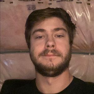 Meet your Posher, Justin